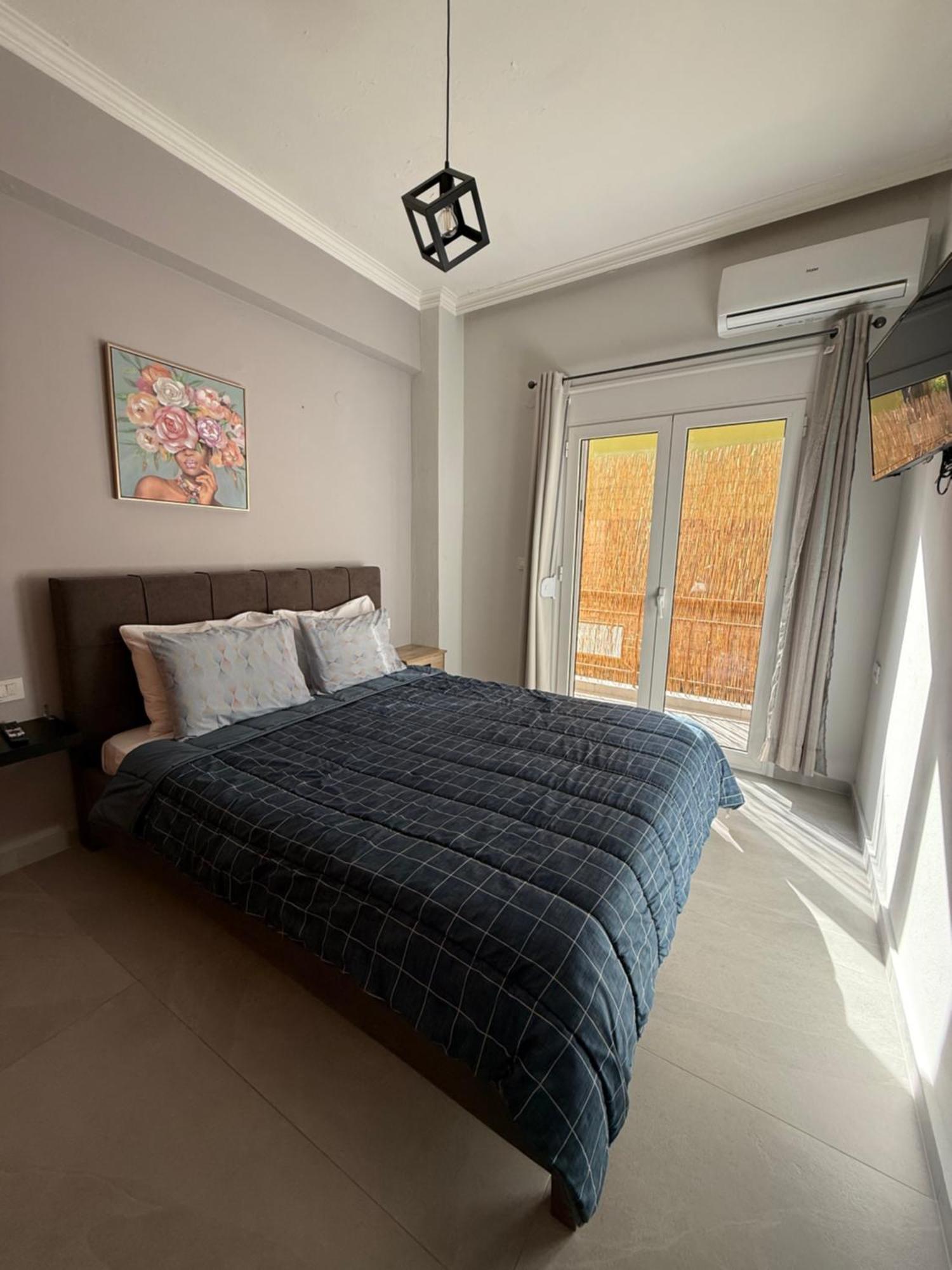The House Of Johnkou Apartment Chania  Luaran gambar