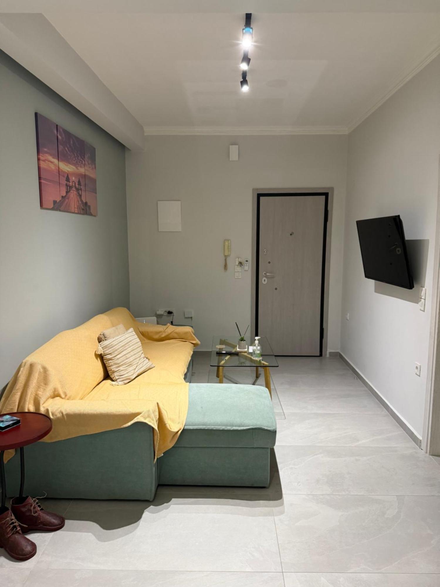 The House Of Johnkou Apartment Chania  Luaran gambar